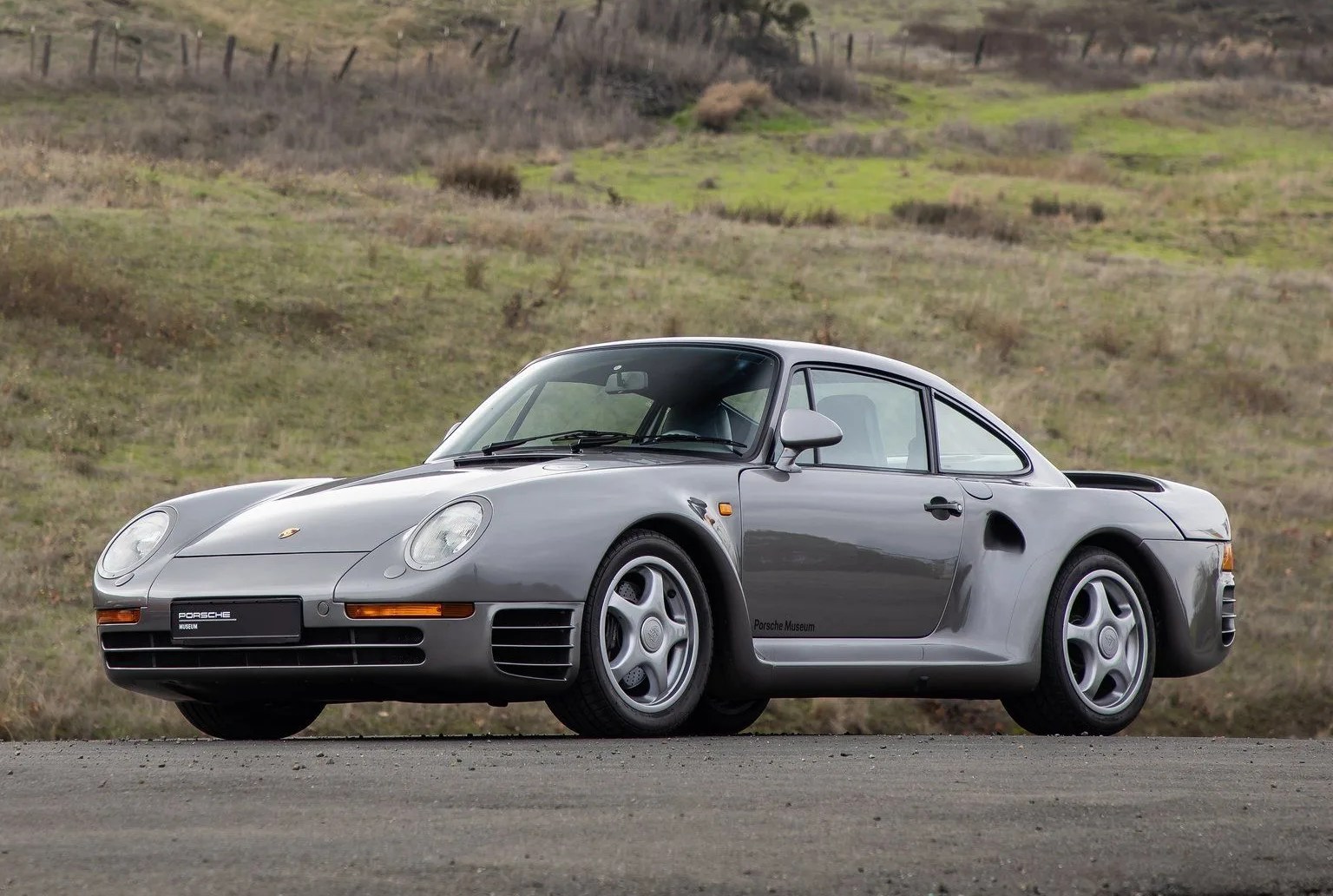 porsche 959