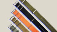 maratac mil nato watch straps