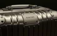 rimowa suitcase