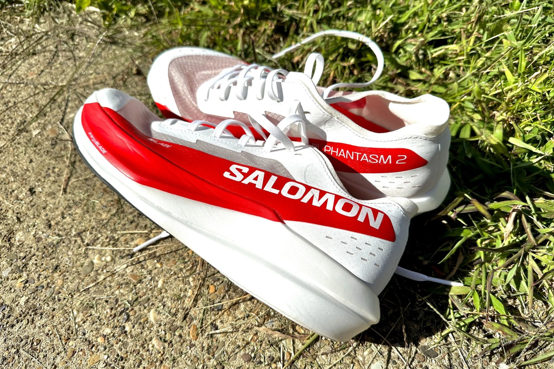 salomon s lab phantasm 2