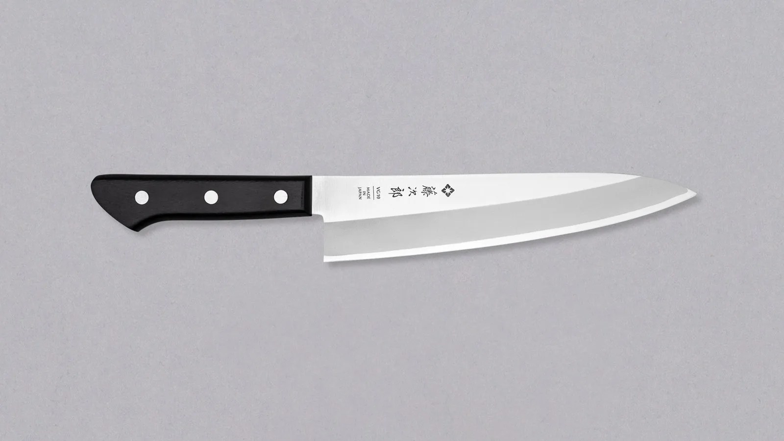 TOJIRO BASIC GYUTO VG-10 200MM