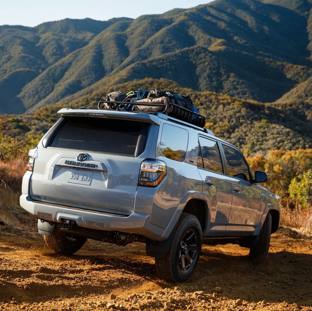 toyota 4runner