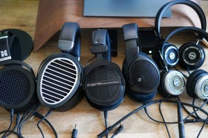 The Best Wired Headphones to Make the Jump to Hi-Fi