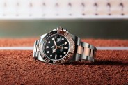 rolex gmt master ii