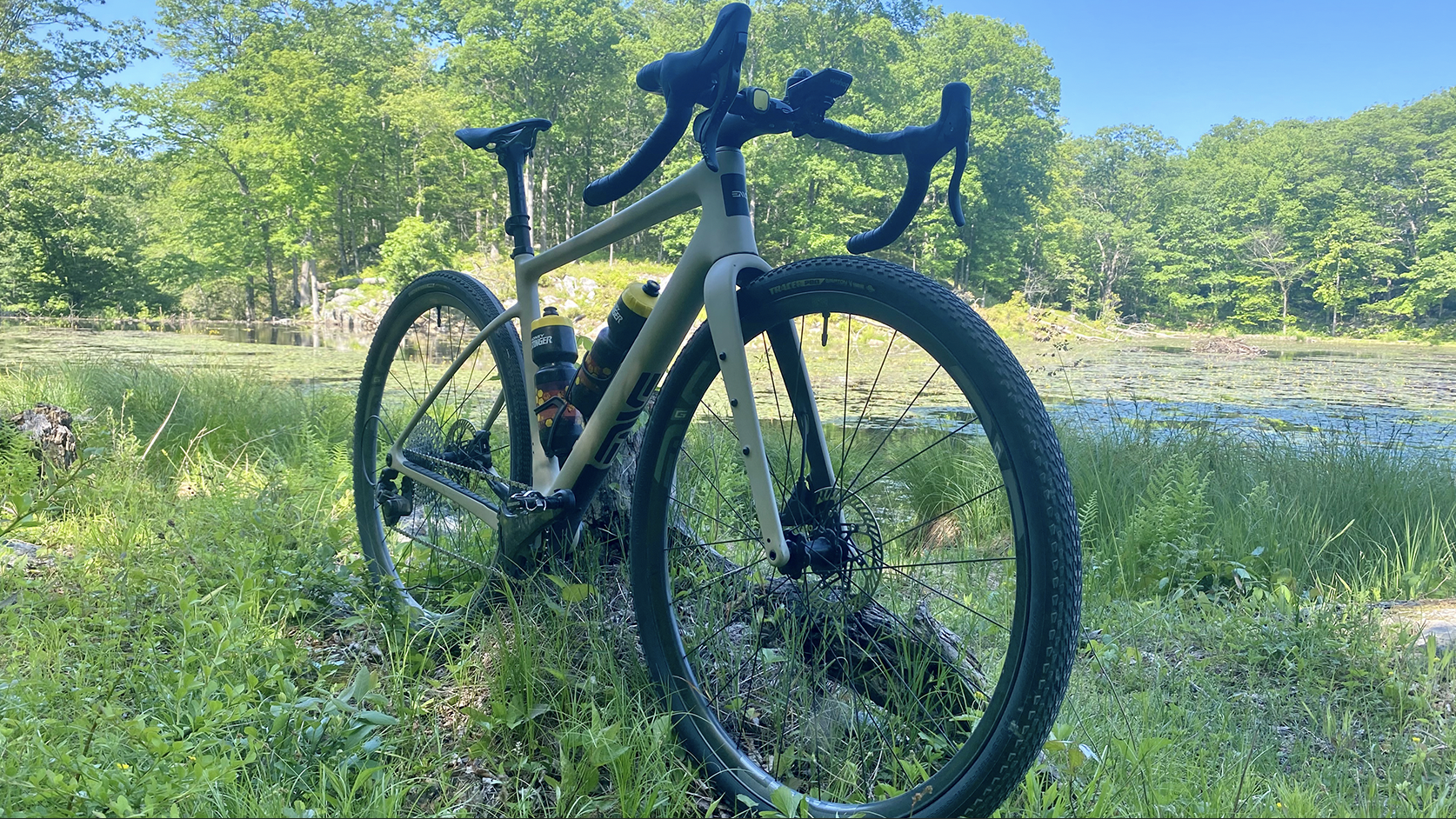 Lots of Brands Make Great Gravel Bikes — But This One Nailed It on the First Try